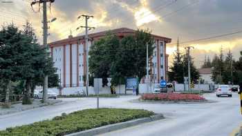 Canip Baysal Anadolu Lisesi