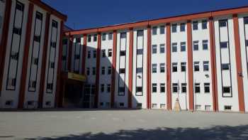 Canip Baysal Anadolu Lisesi