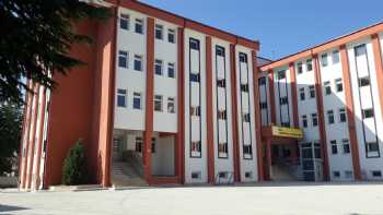 Canip Baysal Anadolu Lisesi