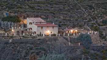 Casa Rural La Covarxella