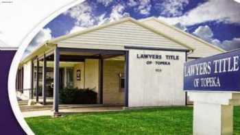 Lawyers Title of Kansas, Inc.