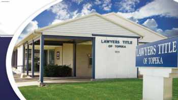 Lawyers Title of Kansas, Inc.