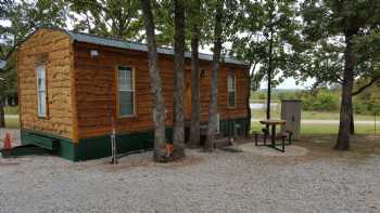 Settle Inn RV Park