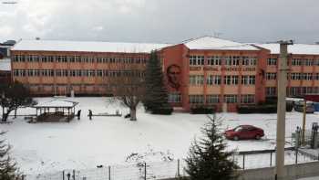 İzzet Baysal Anadolu Lisesi (İBAL)