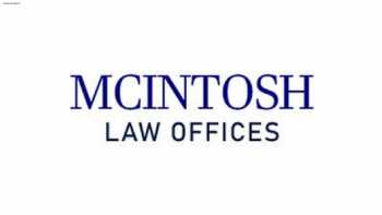 McIntosh Law Firm