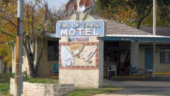 End of Trail Motel