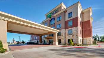 Holiday Inn Express & Suites Oklahoma City North, an IHG Hotel