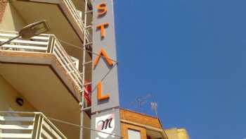 Hostal Moreno