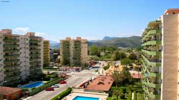 Hotel Gandia Playa