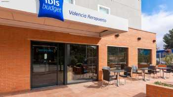 ibis budget Valencia Aeropuerto