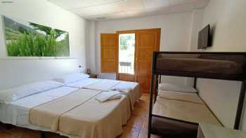 Hostal Carricola