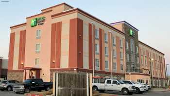 Holiday Inn Express & Suites Tulsa South Bixby, an IHG Hotel