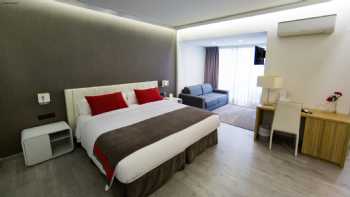 Sweet Hotel Renasa