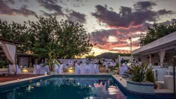 Casa Rural Blancoibiza