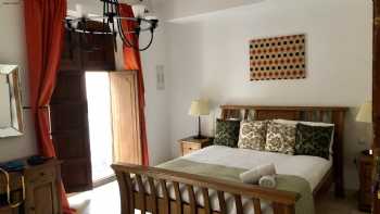 BED & BREAKFAST BOCAIRENT