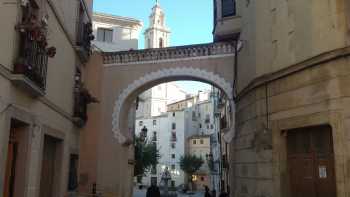 BED & BREAKFAST BOCAIRENT