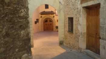 BED & BREAKFAST BOCAIRENT