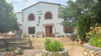 Hotel rural San Isidro