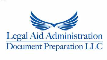 Legal Aid Administration Document Preparation, LLC