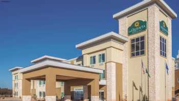 La Quinta Inn & Suites by Wyndham Guthrie