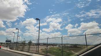 U.S. Customs and Border Protection - Presidio/Ojinaga Port of Entry