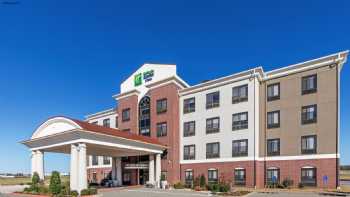 Holiday Inn Express & Suites Pryor, an IHG Hotel