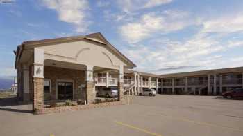 Americas Best Value Inn Pryor