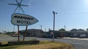 Monterey Motel