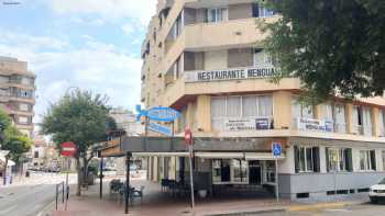 Hotel Mengual