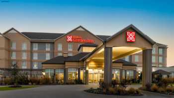 Hilton Garden Inn Ardmore