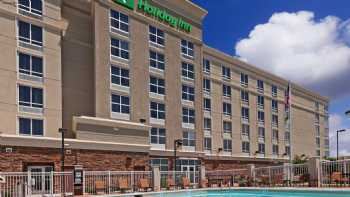 Holiday Inn Ardmore I-35, an IHG Hotel