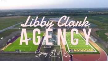 Libby Clark: Allstate Insurance