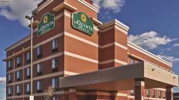 La Quinta Inn & Suites by Wyndham Edmond