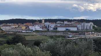 Casa Rural Hoces del Cabriel