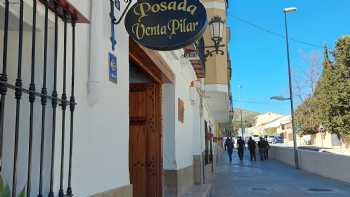 Posada Venta Pilar