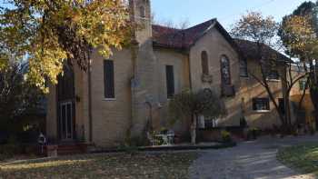 Pauls Valley Bed and Breakfast Judges Inn