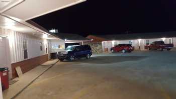 Kent's Motel