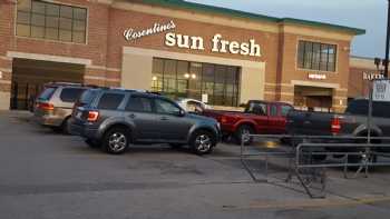 Cosentino's New Mark Sun Fresh