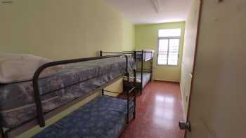 Albergue El Tosal