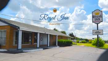 Regal Inn Ponca City