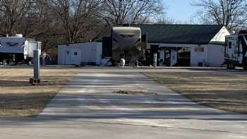 Ponca City RV Park