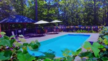 Wilderness Lakefront Resort - Broken Bow Lake Cabins