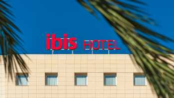 ibis Elche