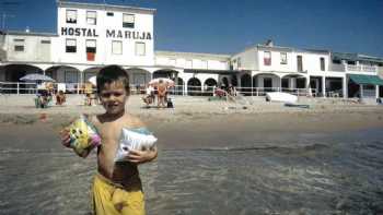 Hostal Restaurante Maruja