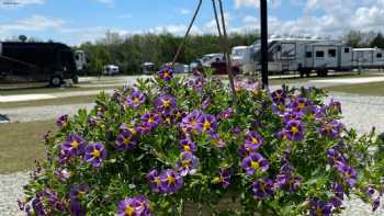 Happy Acres RV Park & Campground