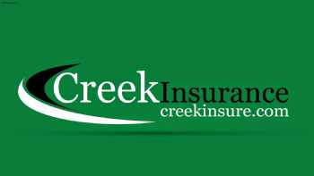 Creek Insurance LLC