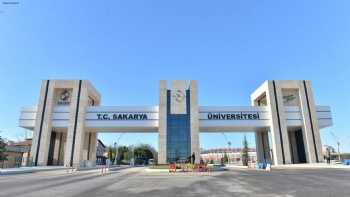 Sakarya Üniversitesi