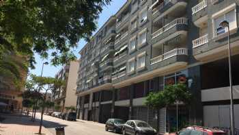 Apartment El Los Pinos I