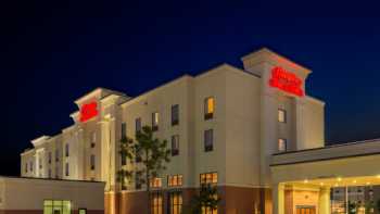 Hampton Inn & Suites Oklahoma City - South