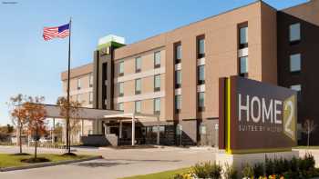 Home2 Suites by Hilton Oklahoma City South